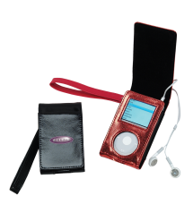 Waltz iPOD/MP3 Case