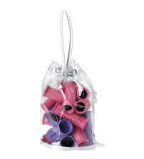 Sweet Drop Drawstring Bag