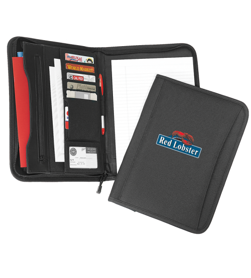 Glantra Padfolio