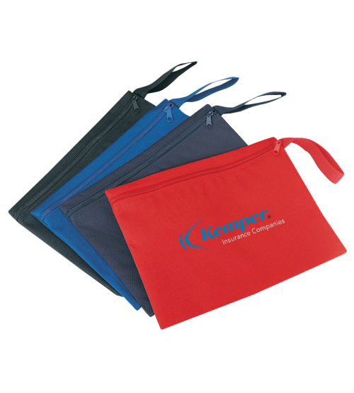 Promotional Document Bag