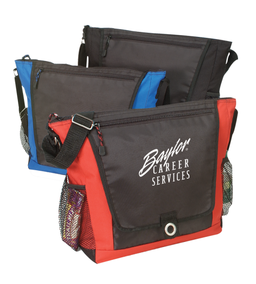 Jamba Messenger Bag