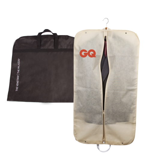 Lite Non-Woven Garment Bag