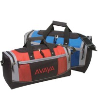 Attack Sport Duffel