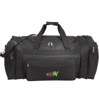 Deluxe Expandable Travel Bag