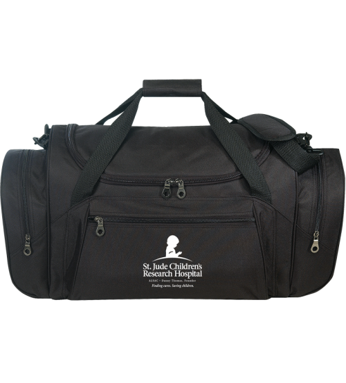 Executive Duffel Bag