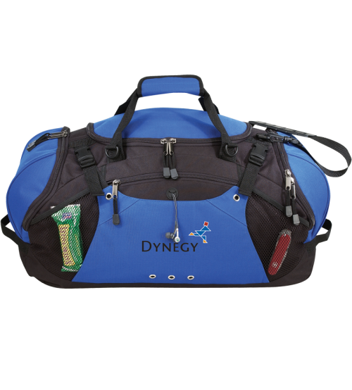 Grimace Sport Duffel