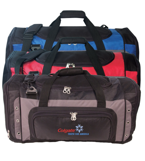 Runners Duffel Bag