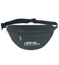 Wally Bi-zip Fanny Pack