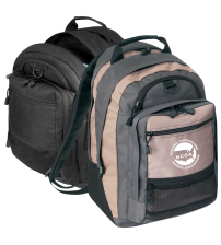 Greystone Laptop Backpack