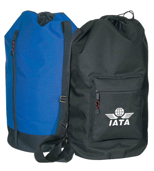 Hebt-T Drawstring Backpack