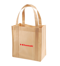 Shopper Non-Woven Tote